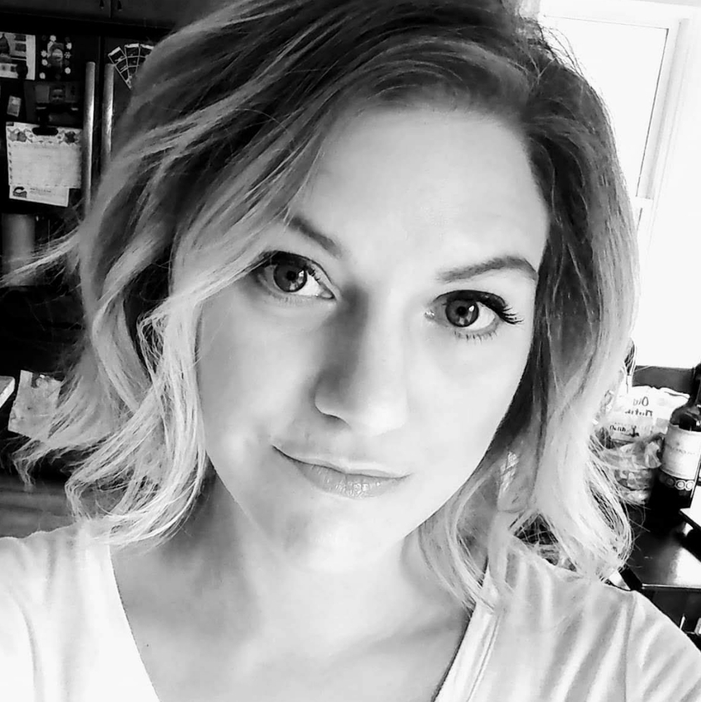 Meet your Posher, Rebecca